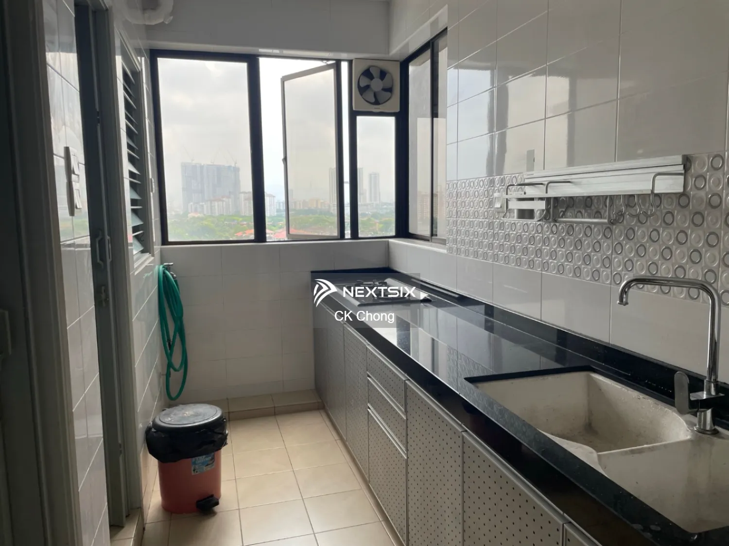 Condominium For Rent in Cheras Wilayah Persekutuan Kuala Lumpur - Image 9