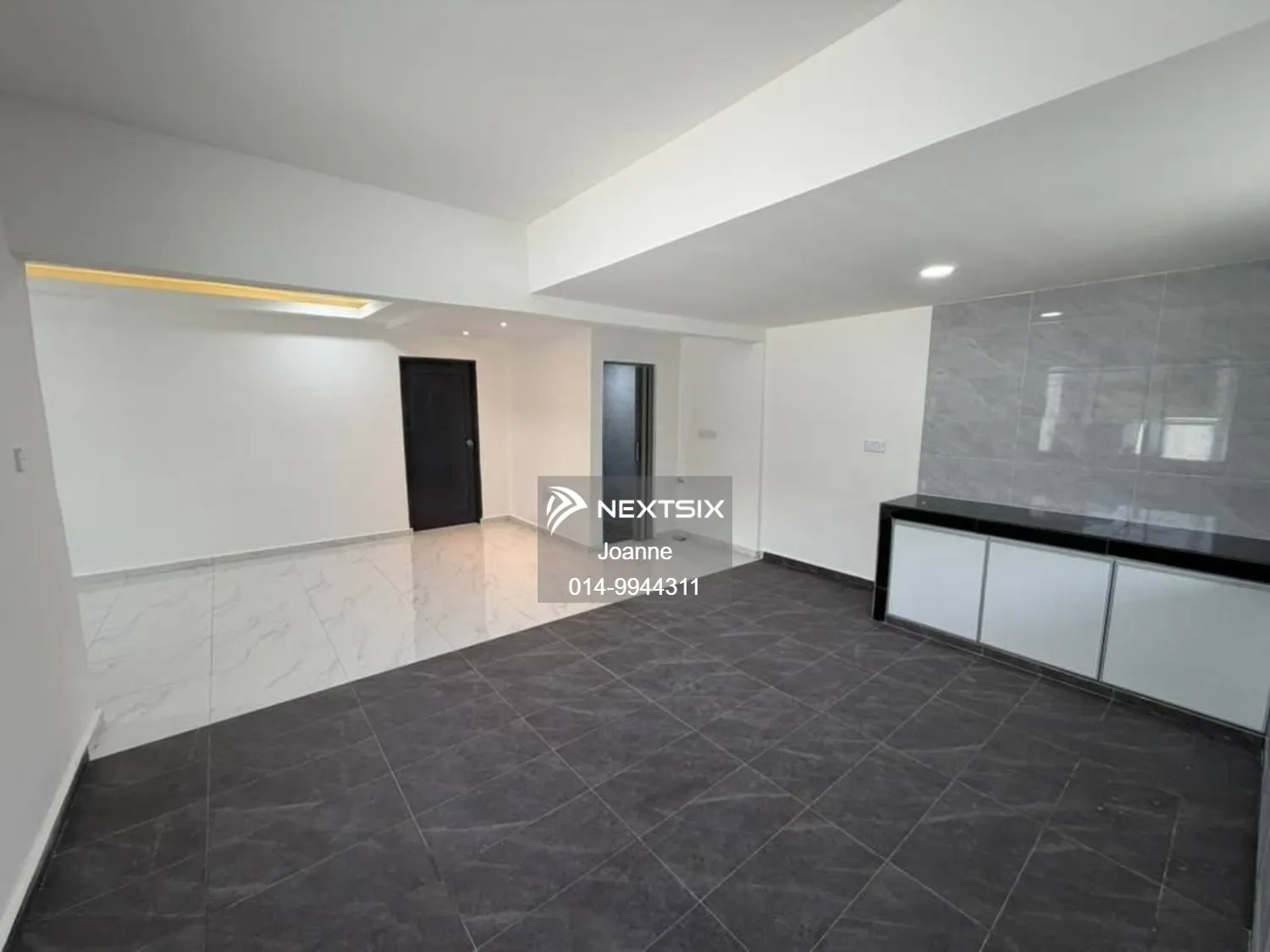 1-sty Terrace/Link House For Sale in Tampoi Johor - Image 12