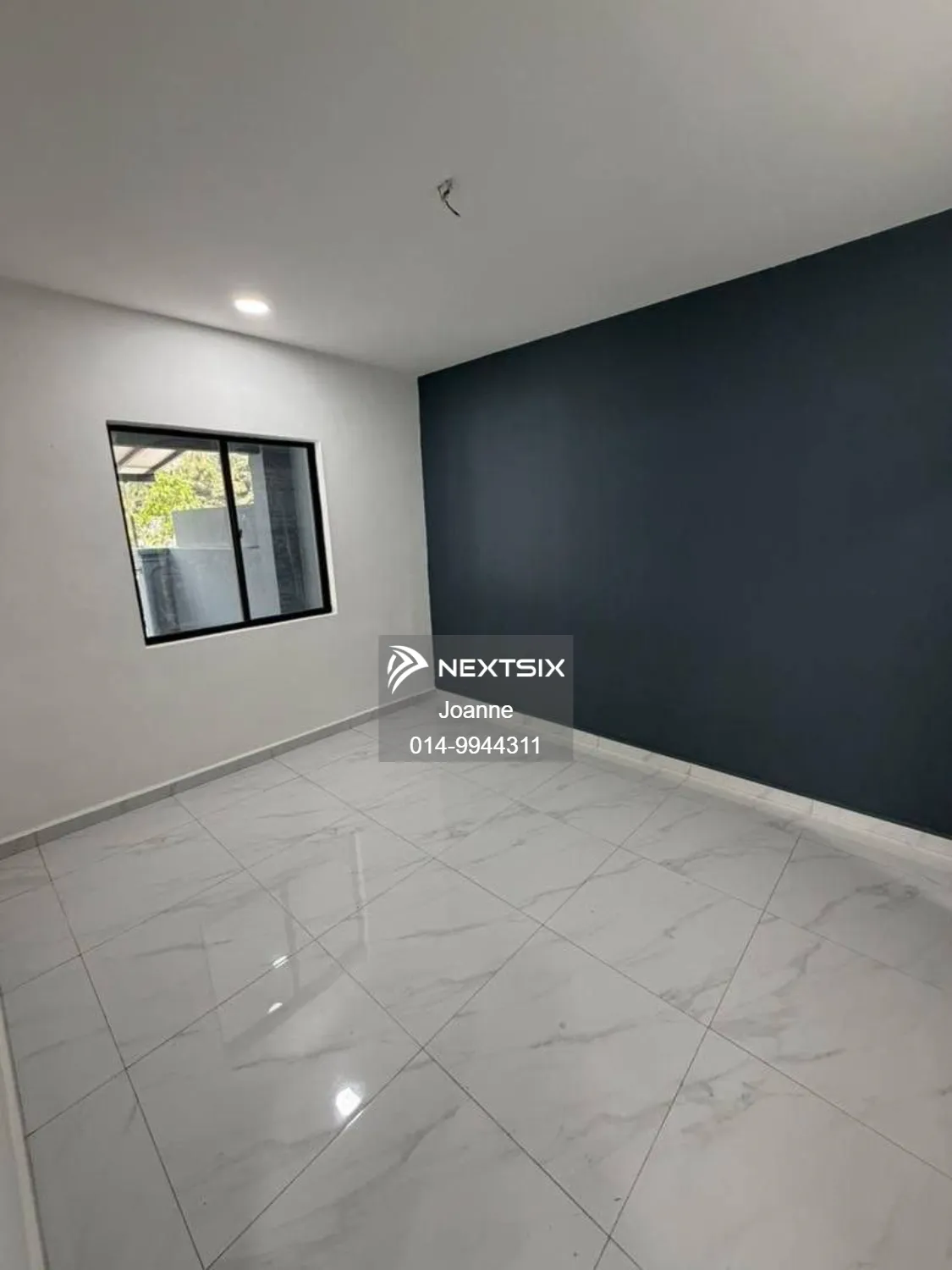 1-sty Terrace/Link House For Sale in Tampoi Johor - Image 13