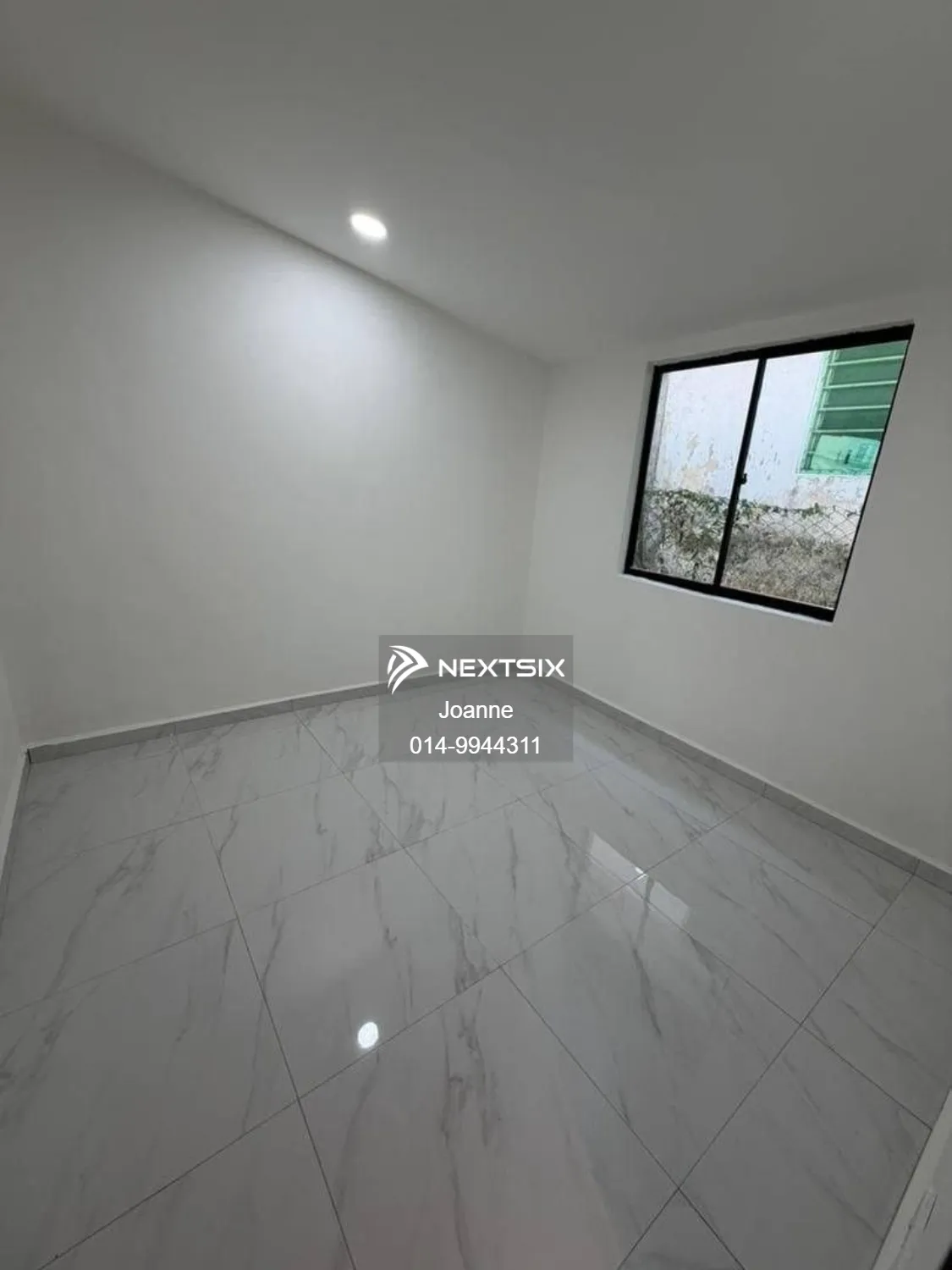 1-sty Terrace/Link House For Sale in Tampoi Johor - Image 16