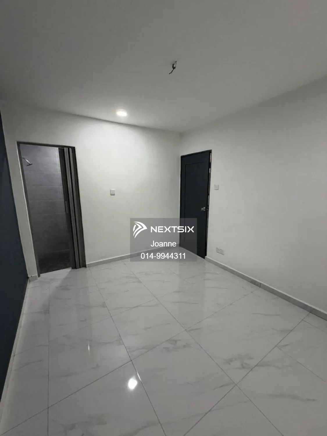 1-sty Terrace/Link House For Sale in Tampoi Johor - Image 17