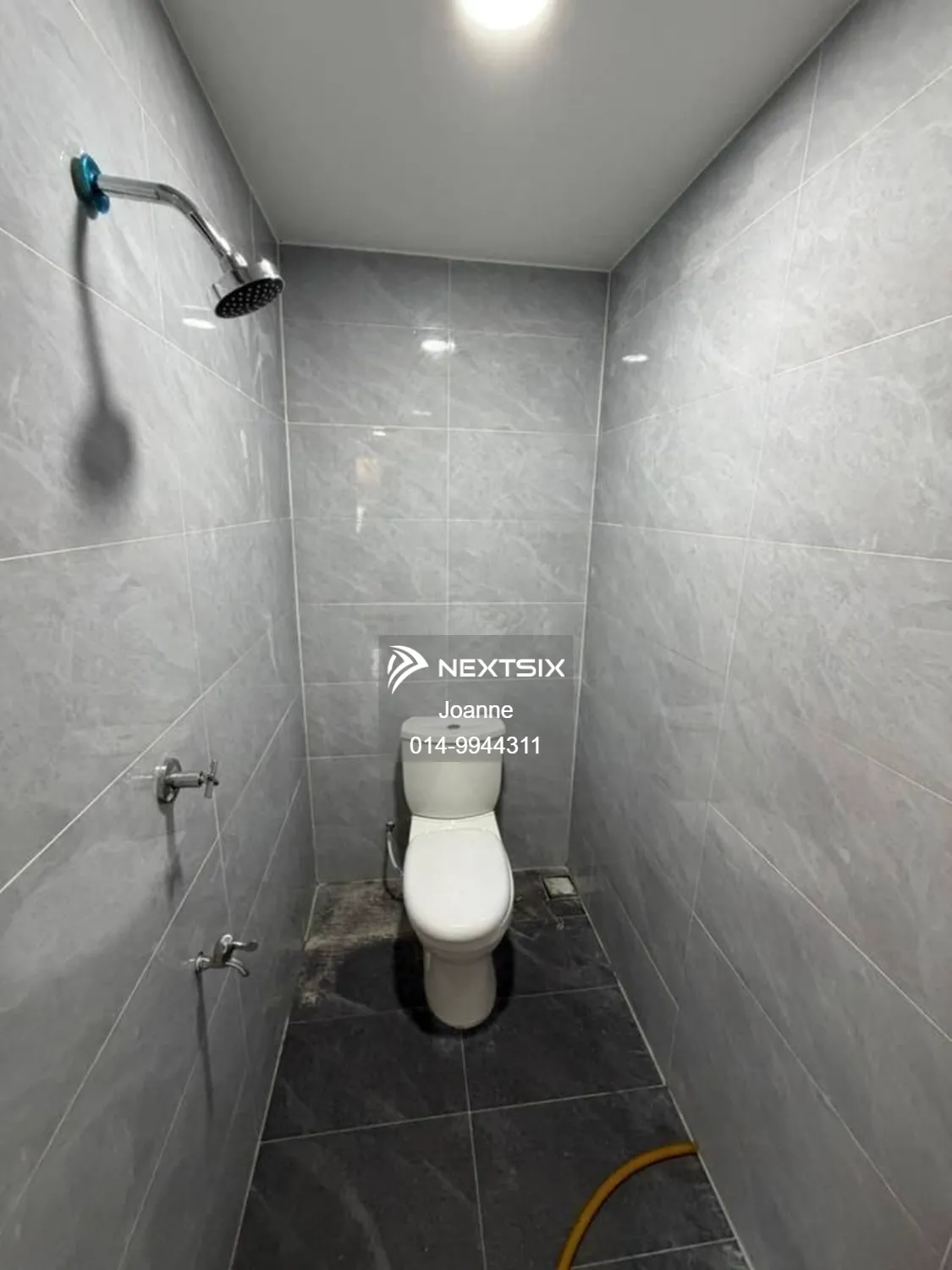 1-sty Terrace/Link House For Sale in Tampoi Johor - Image 18