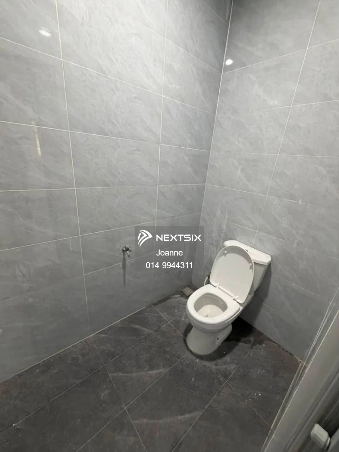 1-sty Terrace/Link House For Sale in Tampoi Johor - Image 19