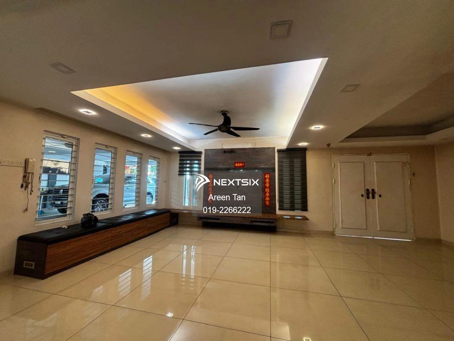 Semi-detached House For Sale in Klang Selangor