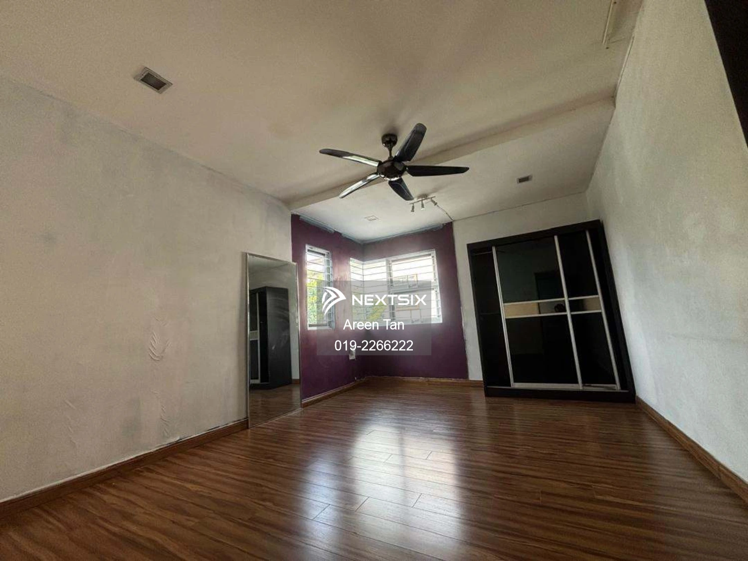 Semi-detached House For Sale in Klang Selangor - Image 10