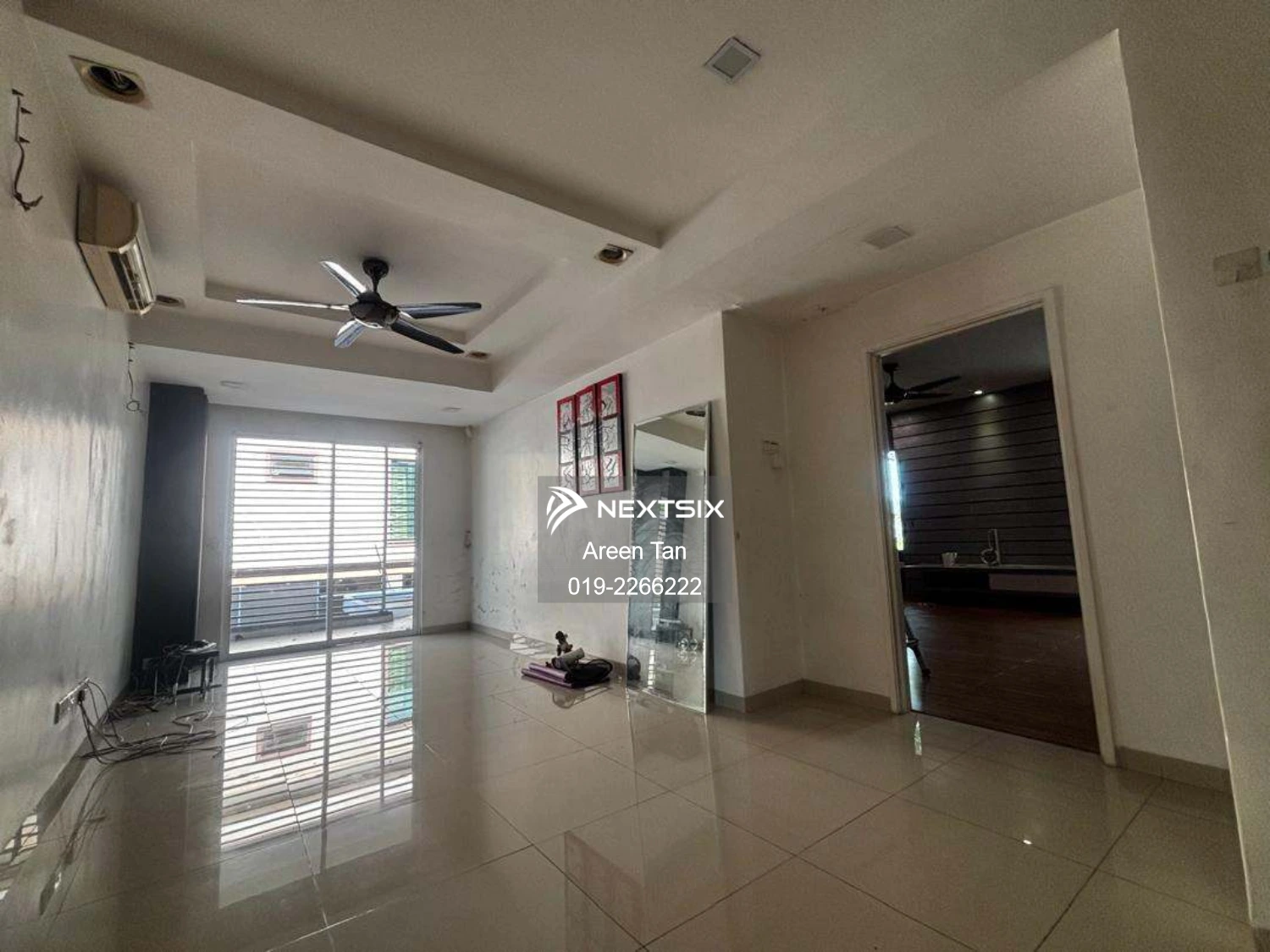 Semi-detached House For Sale in Klang Selangor - Image 11