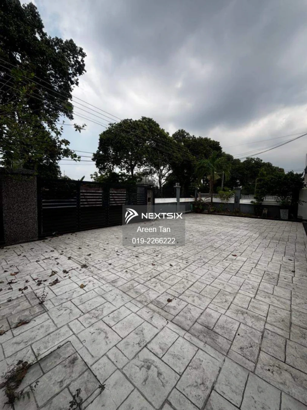 Semi-detached House For Sale in Klang Selangor - Image 14