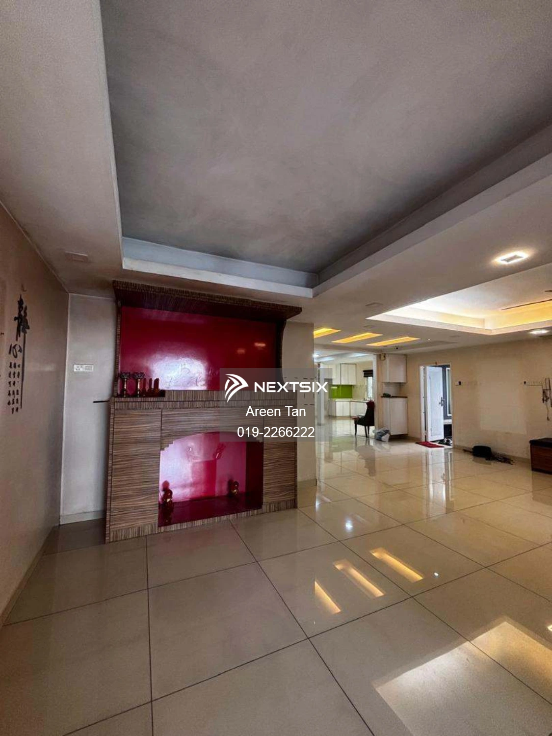 Semi-detached House For Sale in Klang Selangor - Image 5