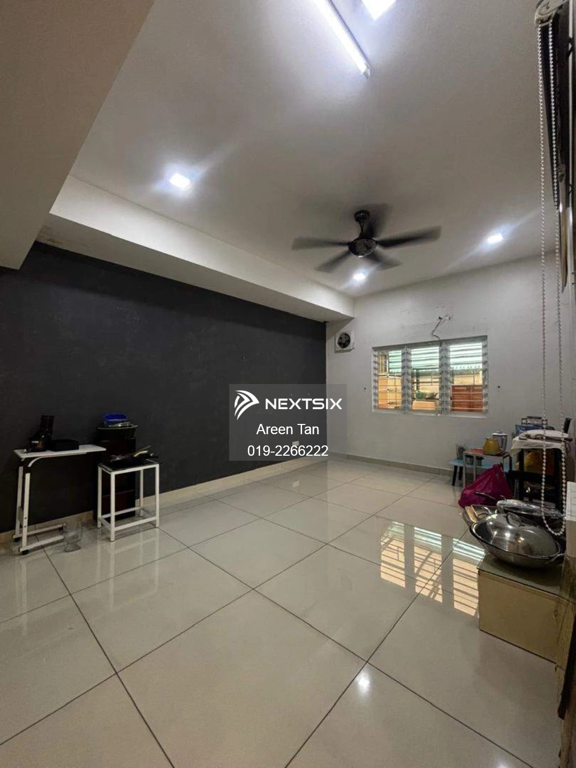 Semi-detached House For Sale in Klang Selangor - Image 6