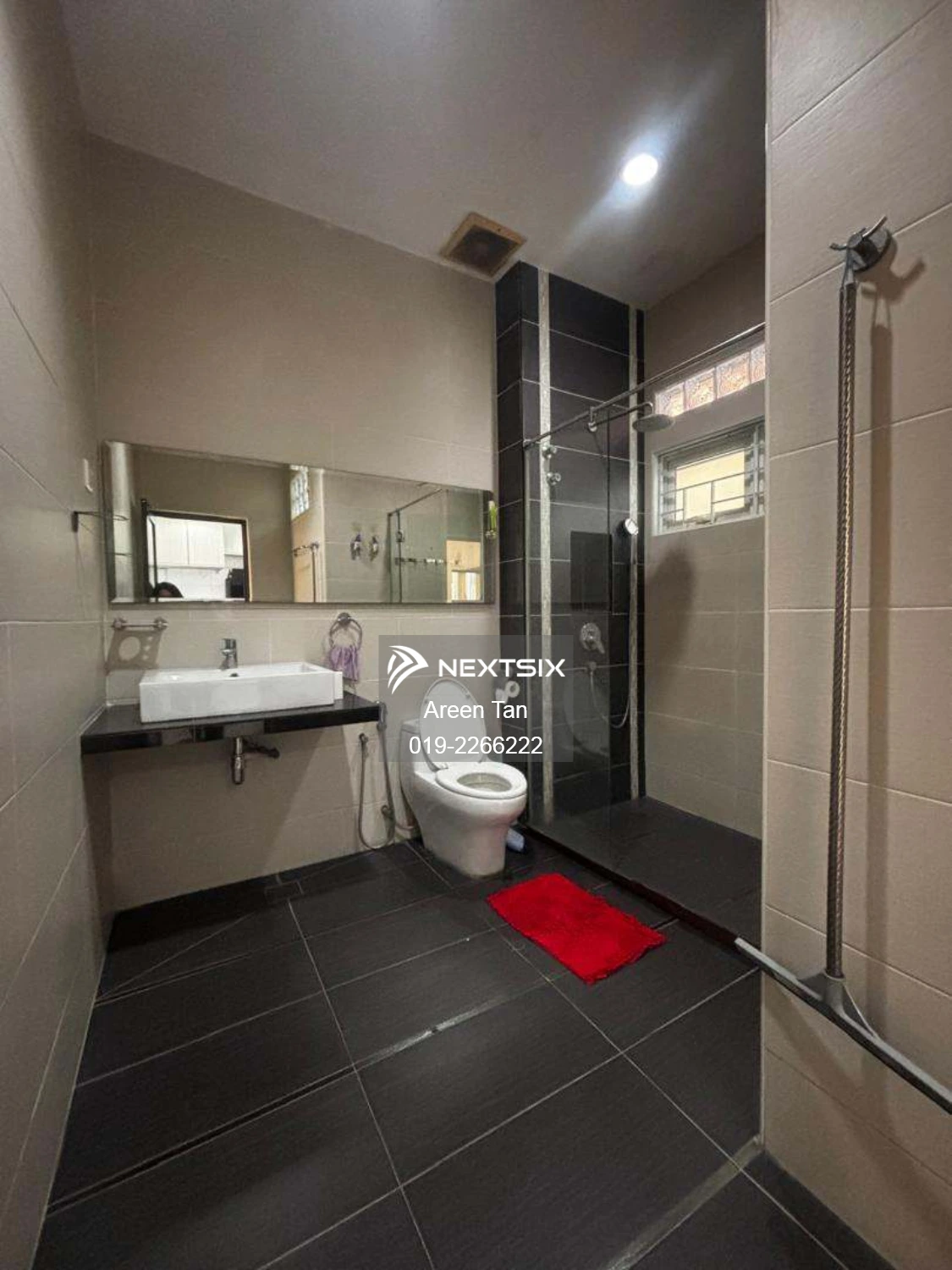 Semi-detached House For Sale in Klang Selangor - Image 7