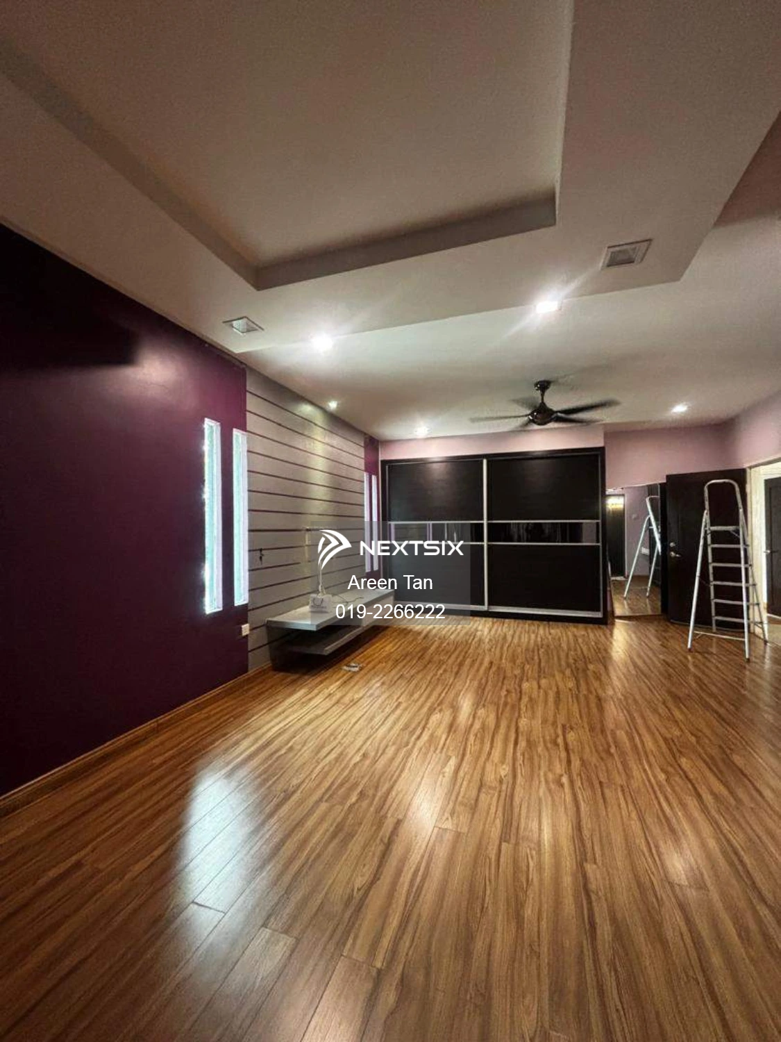 Semi-detached House For Sale in Klang Selangor - Image 8