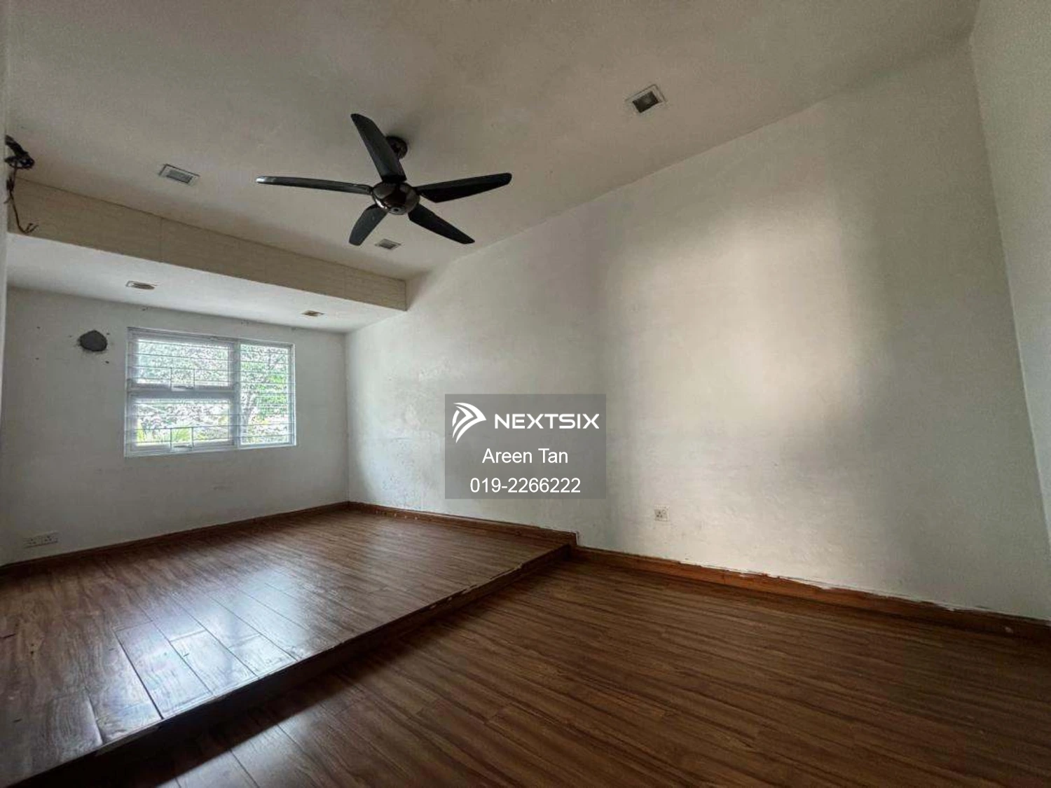 Semi-detached House For Sale in Klang Selangor - Image 9