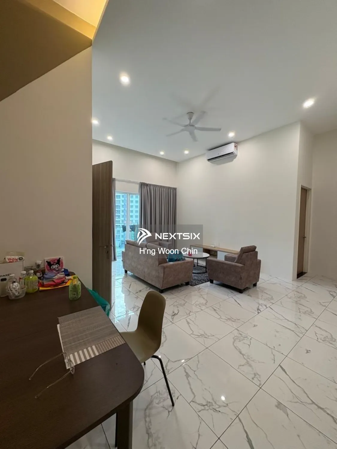 Condominium For Rent in Batu Uban Penang