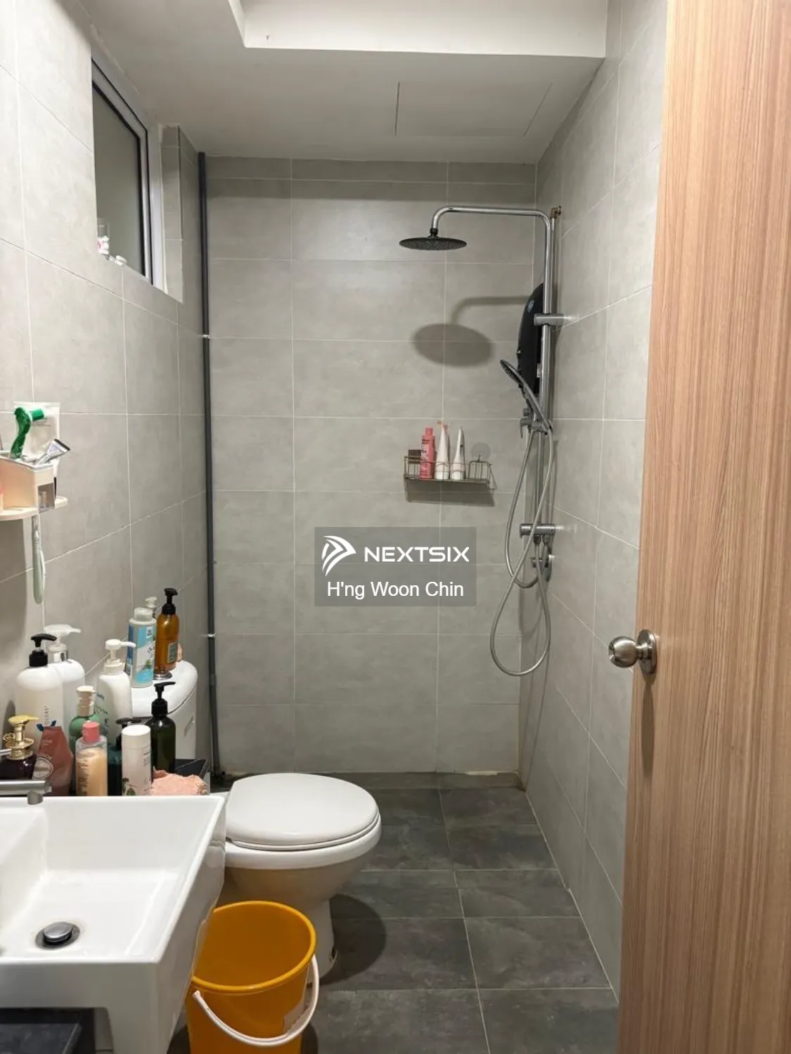 Condominium For Rent in Batu Uban Penang - Image 10