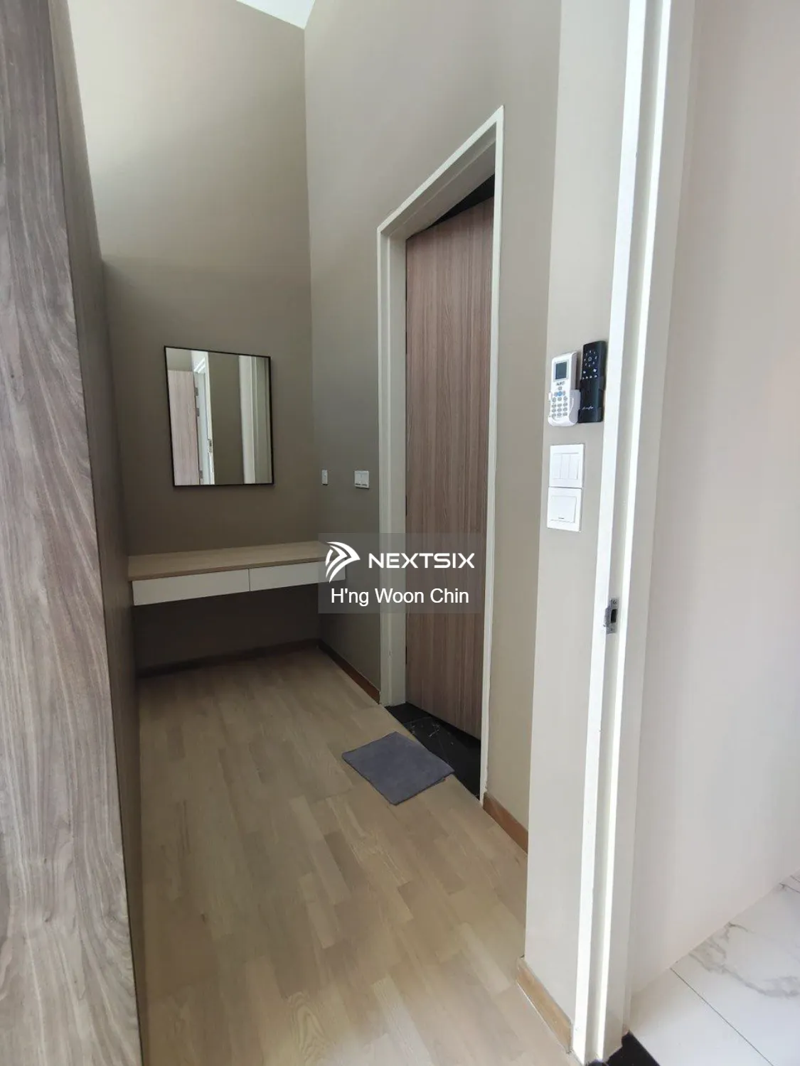 Condominium For Rent in Batu Uban Penang - Image 5