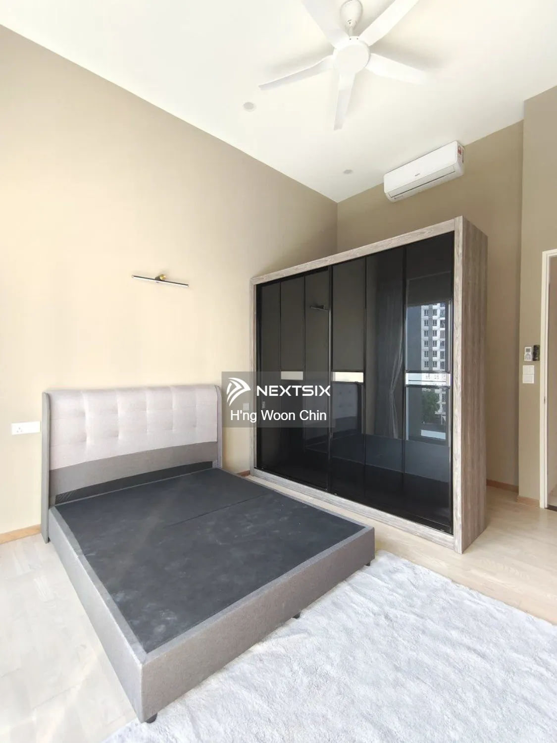 Condominium For Rent in Batu Uban Penang - Image 6