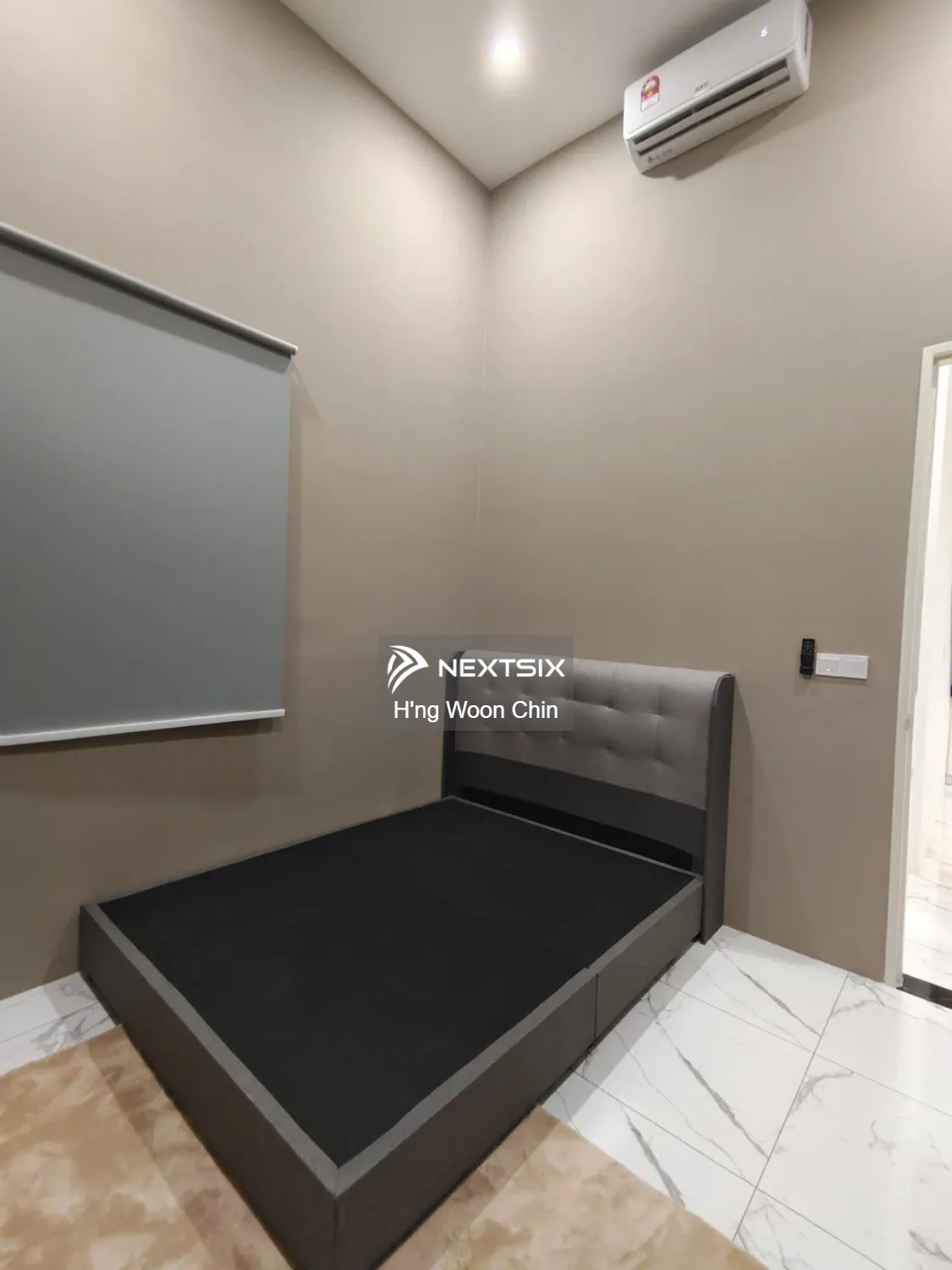 Condominium For Rent in Batu Uban Penang - Image 7