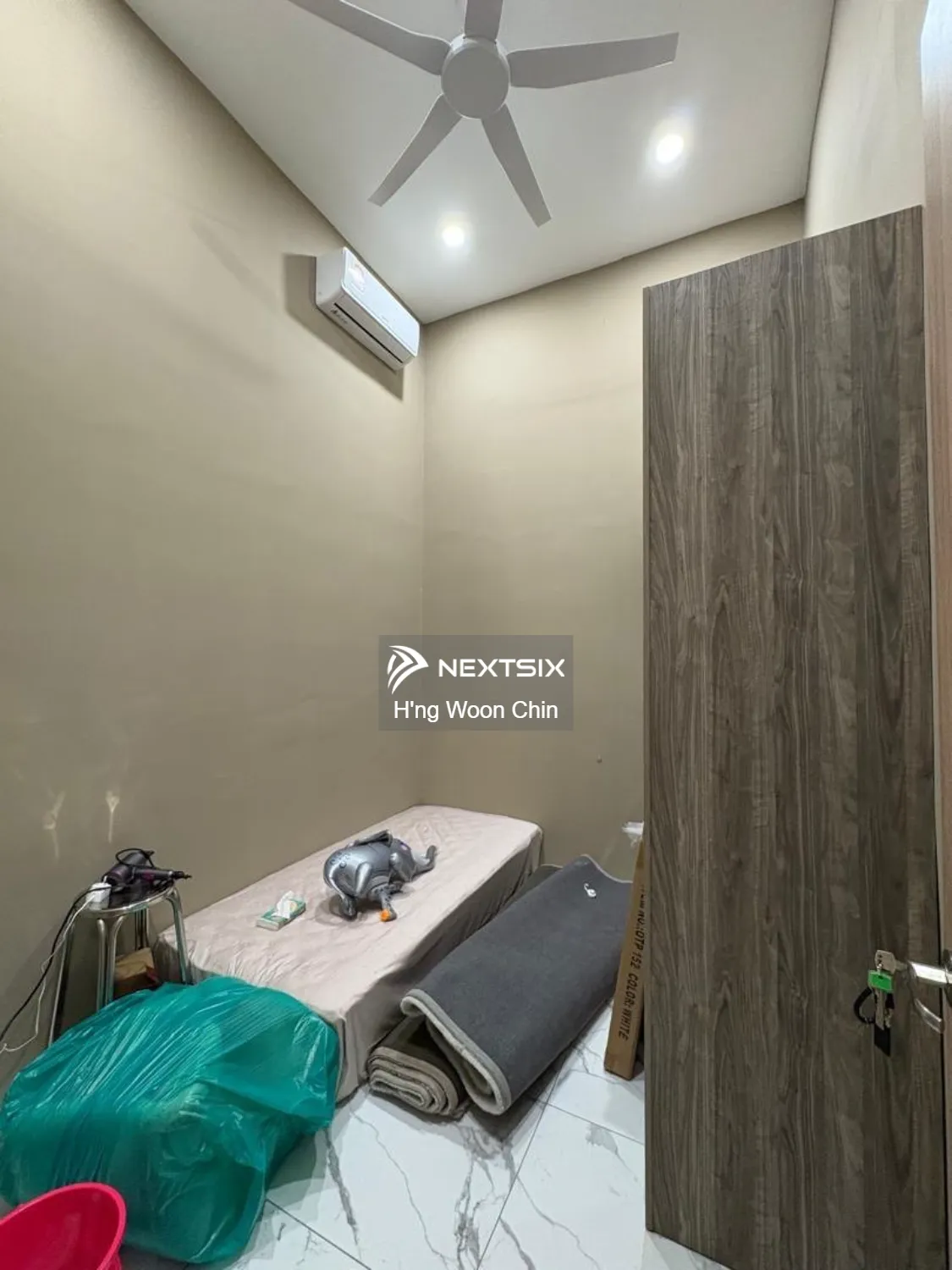 Condominium For Rent in Batu Uban Penang - Image 9