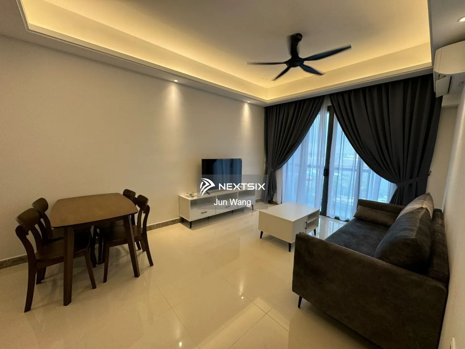Condominium For Sale in Johor Bahru Johor