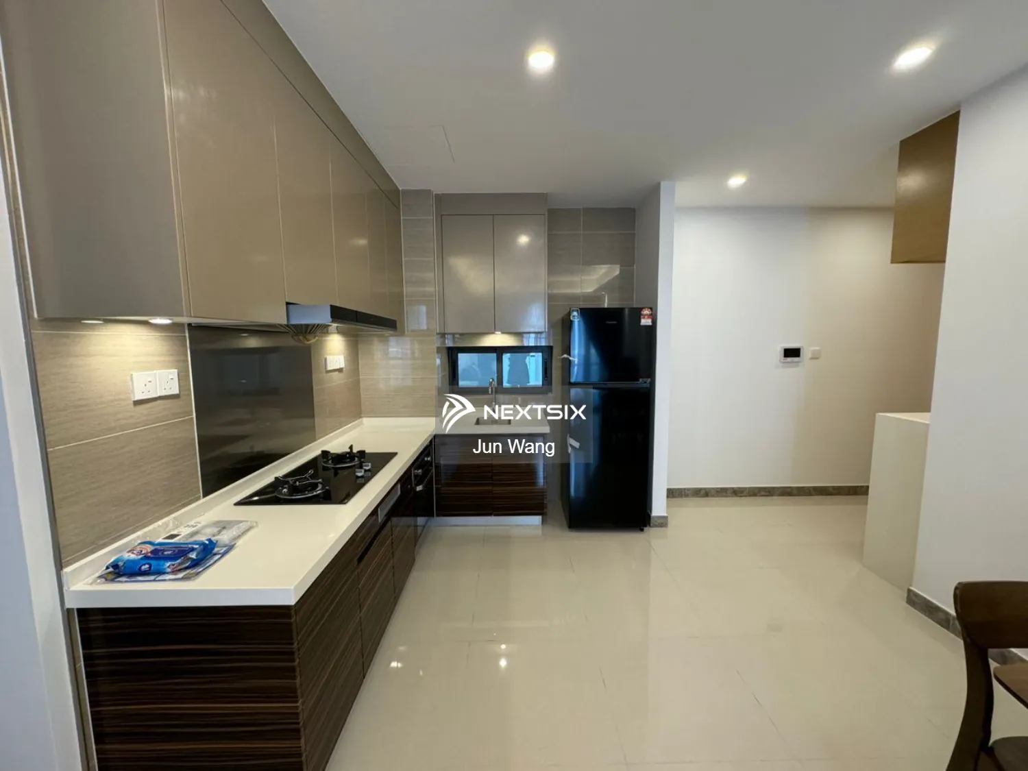 Condominium For Sale in Johor Bahru Johor - Image 5