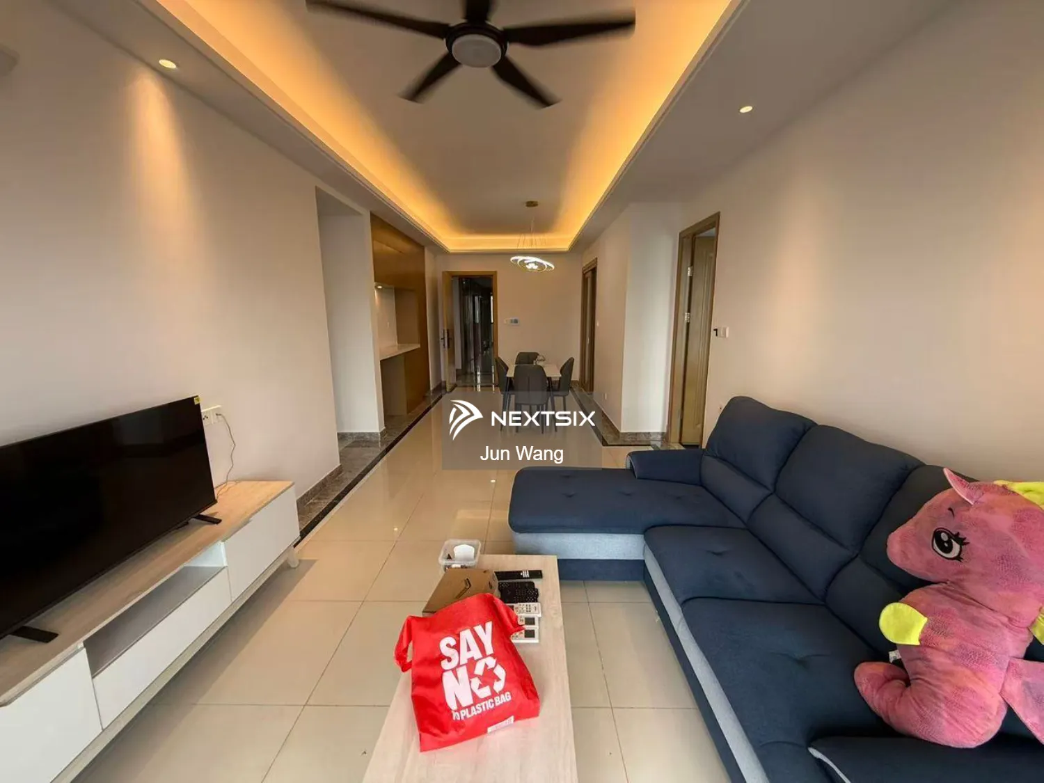 Condominium For Sale in Johor Bahru Johor