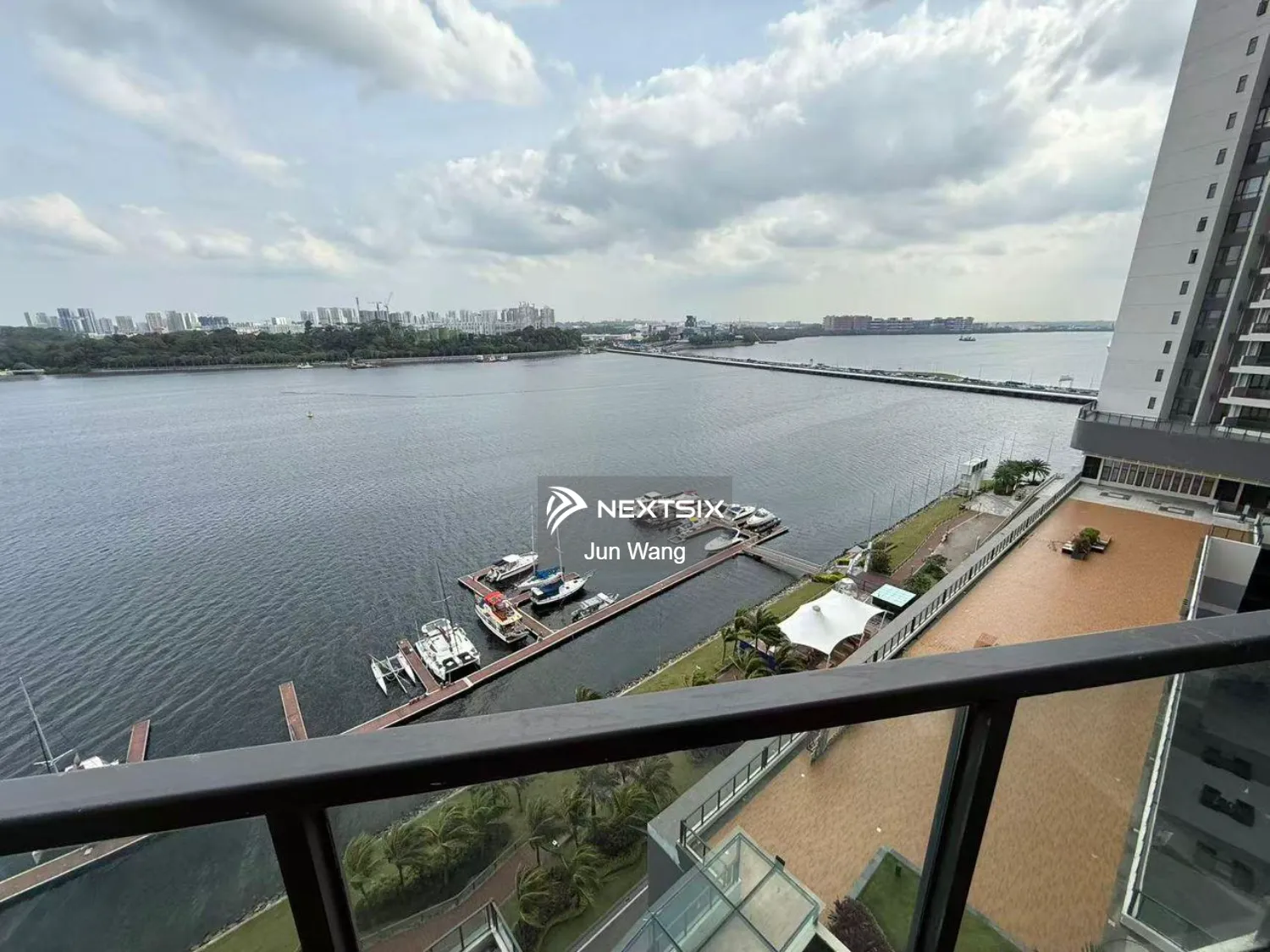 Condominium For Sale in Johor Bahru Johor - Image 7
