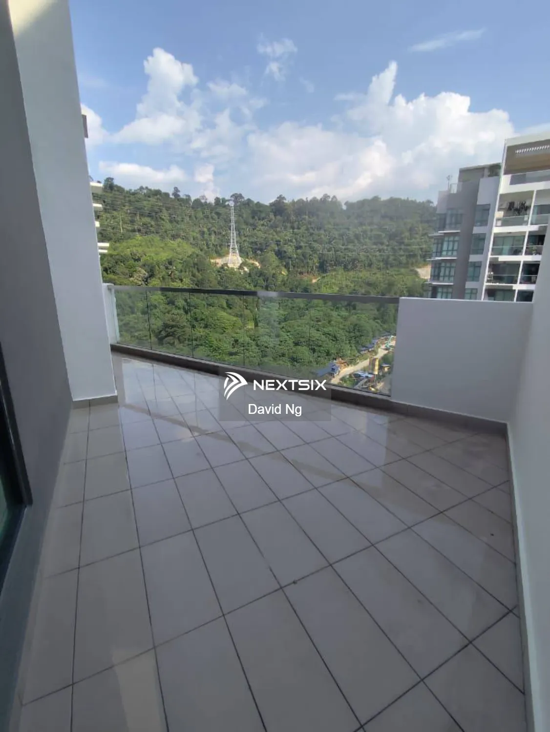 Serviced Residence For Sale in Ampang Selangor