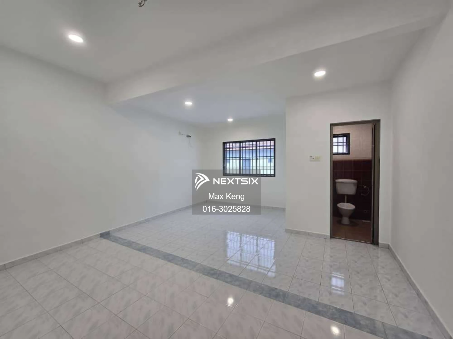 2-sty Terrace/Link House For Sale in Kulai Johor - Image 10