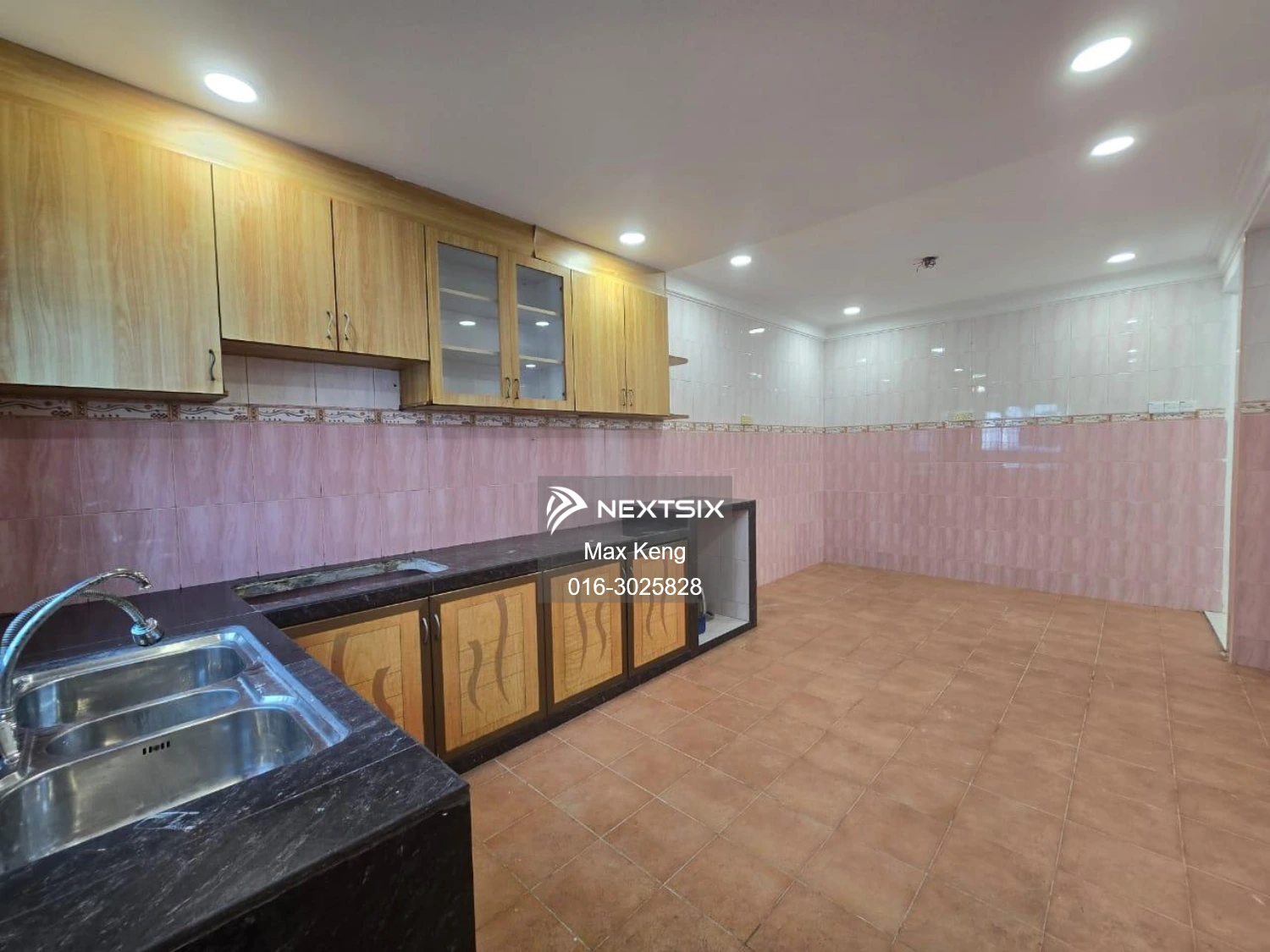 2-sty Terrace/Link House For Sale in Kulai Johor - Image 5