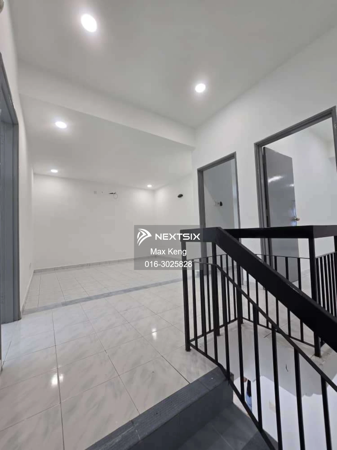 2-sty Terrace/Link House For Sale in Kulai Johor - Image 7