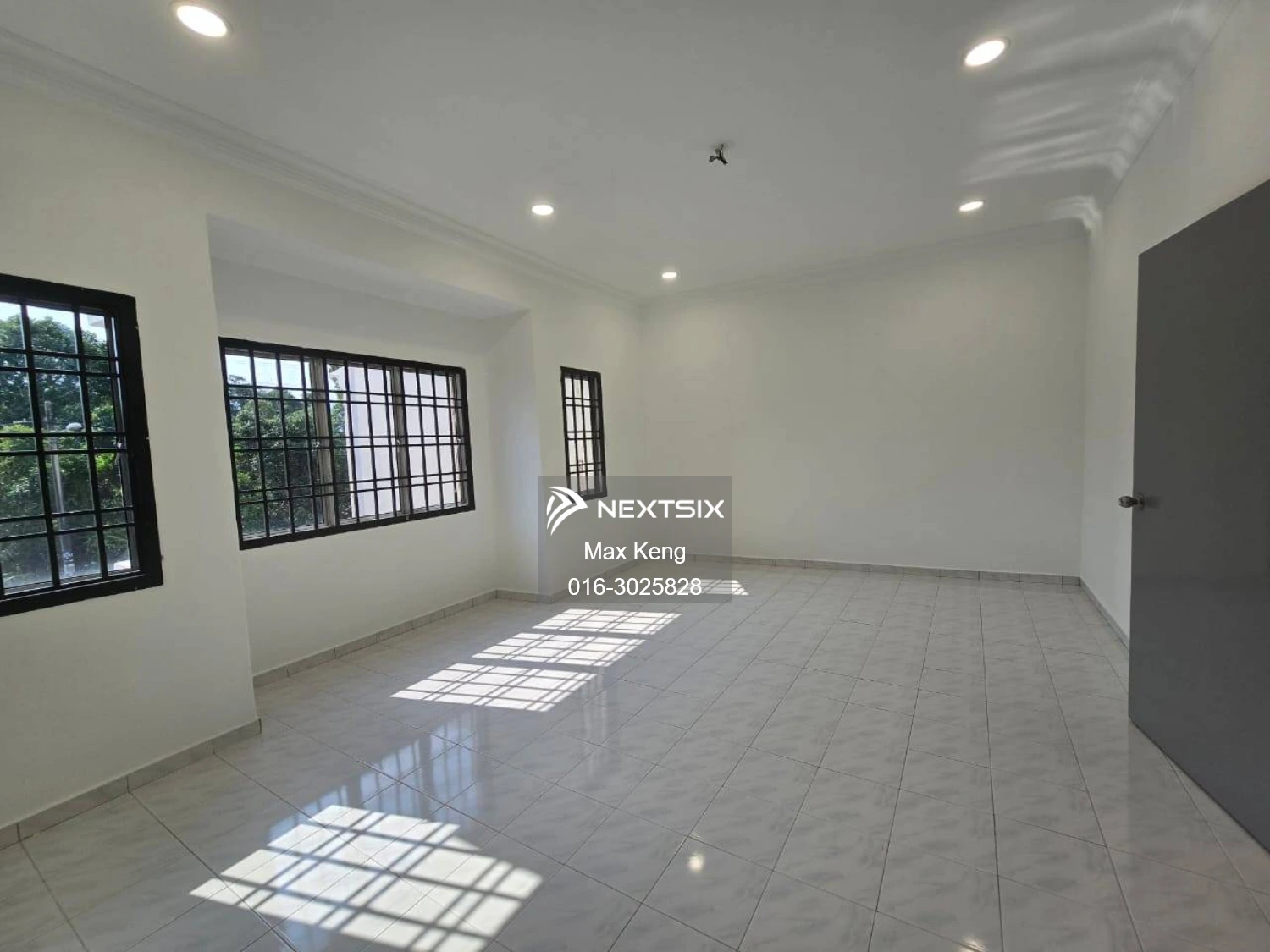 2-sty Terrace/Link House For Sale in Kulai Johor - Image 8