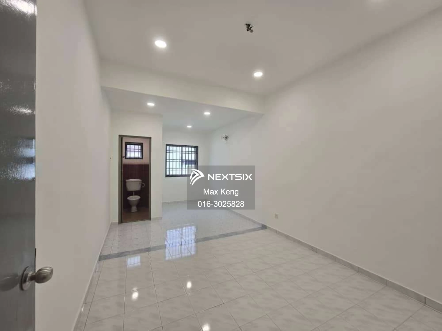 2-sty Terrace/Link House For Sale in Kulai Johor - Image 9