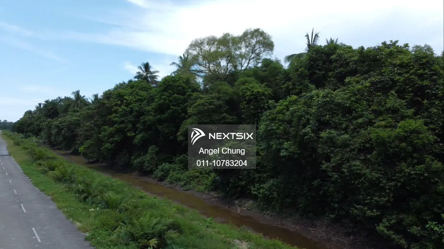 Agricultural Land For Sale in Asajaya Sarawak