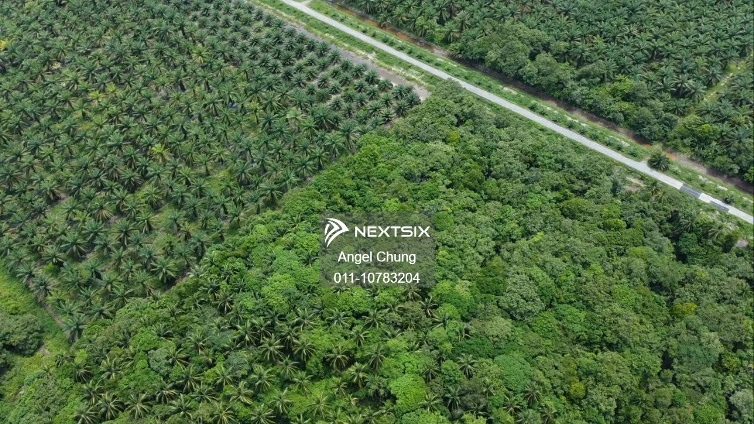 Agricultural Land For Sale in Asajaya Sarawak - Image 5