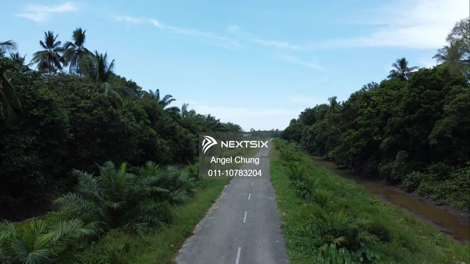 Agricultural Land For Sale in Asajaya Sarawak - Image 6