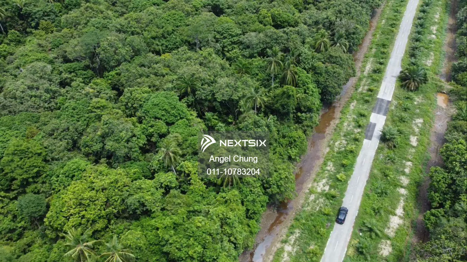 Agricultural Land For Sale in Asajaya Sarawak - Image 7