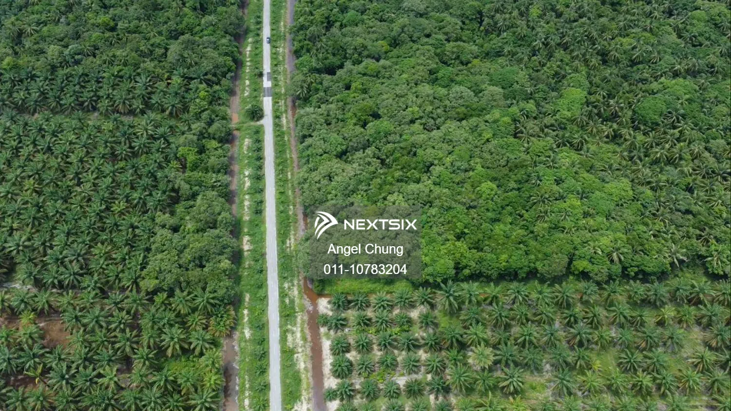Agricultural Land For Sale in Asajaya Sarawak - Image 8