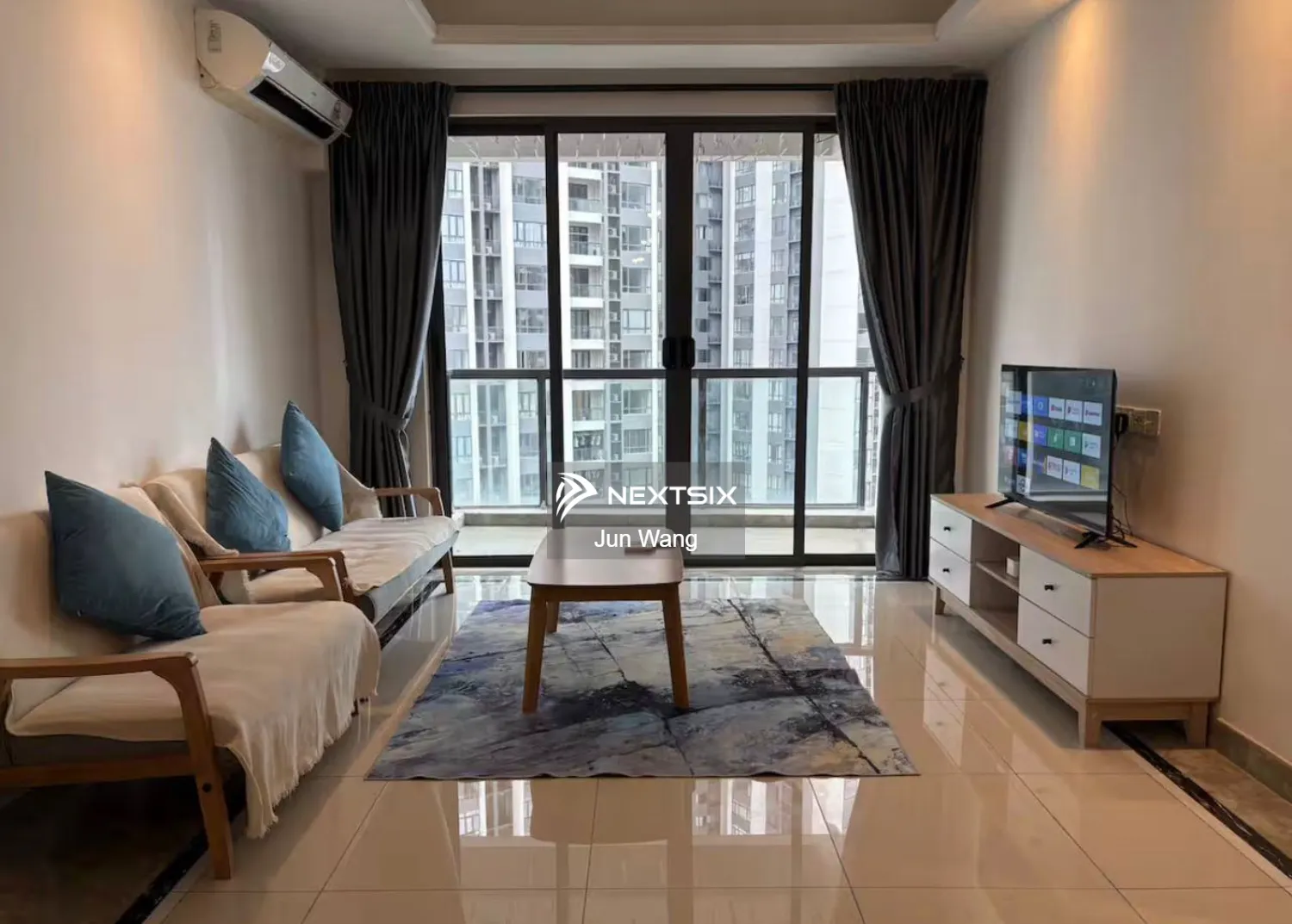 Serviced Residence For Sale in Johor Bahru Johor