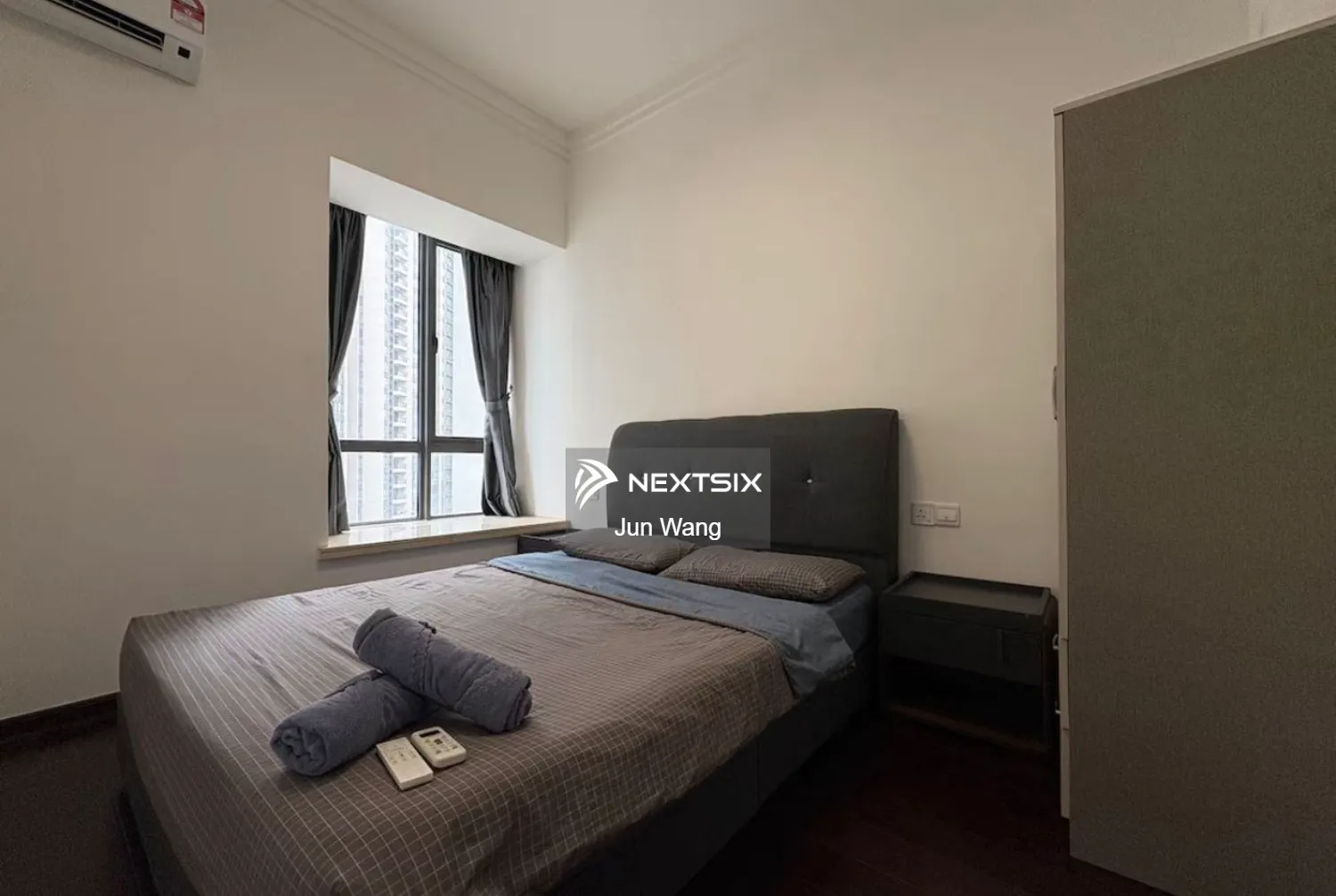 Serviced Residence For Sale in Johor Bahru Johor - Image 10