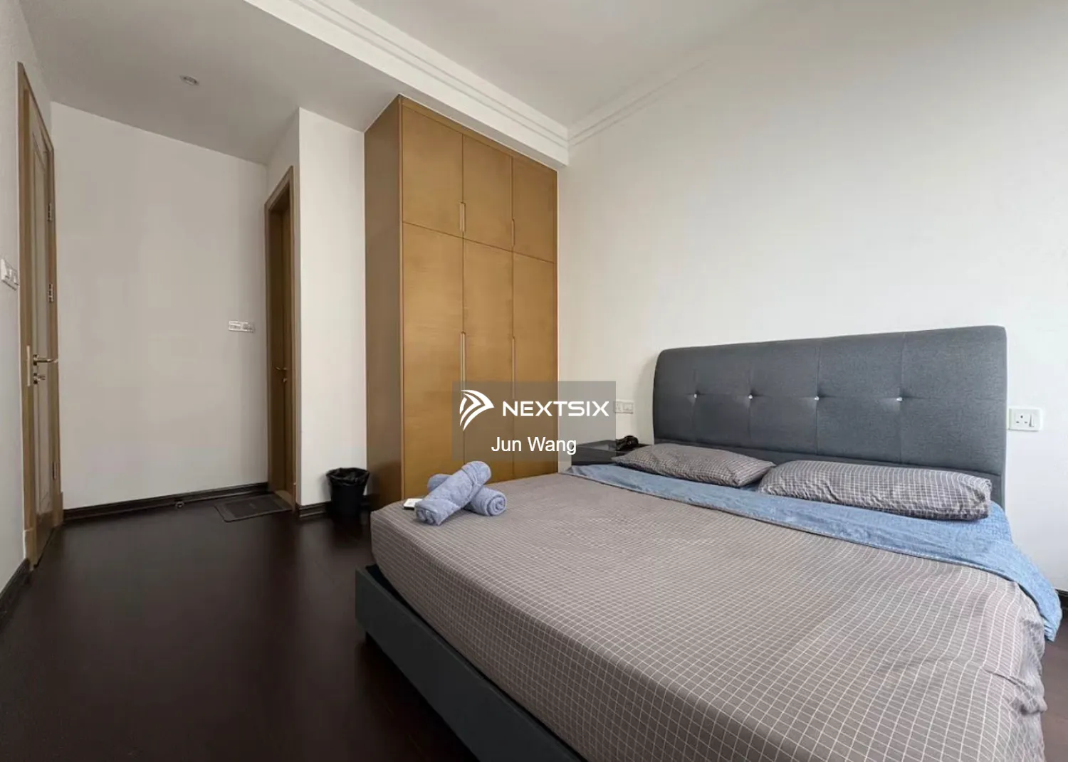 Serviced Residence For Sale in Johor Bahru Johor - Image 11