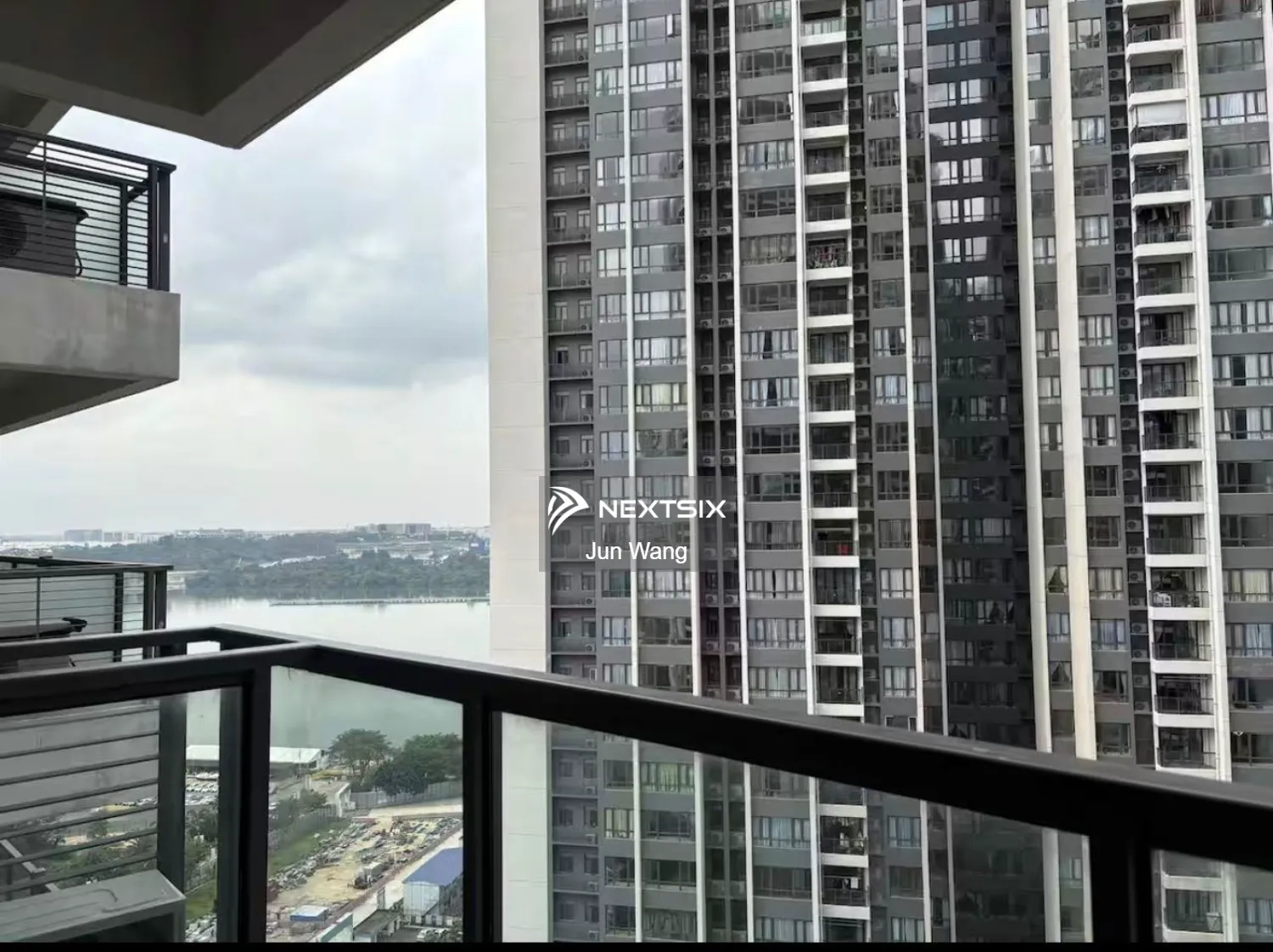Serviced Residence For Sale in Johor Bahru Johor - Image 12