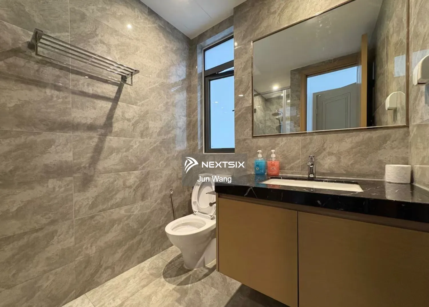 Serviced Residence For Sale in Johor Bahru Johor - Image 13