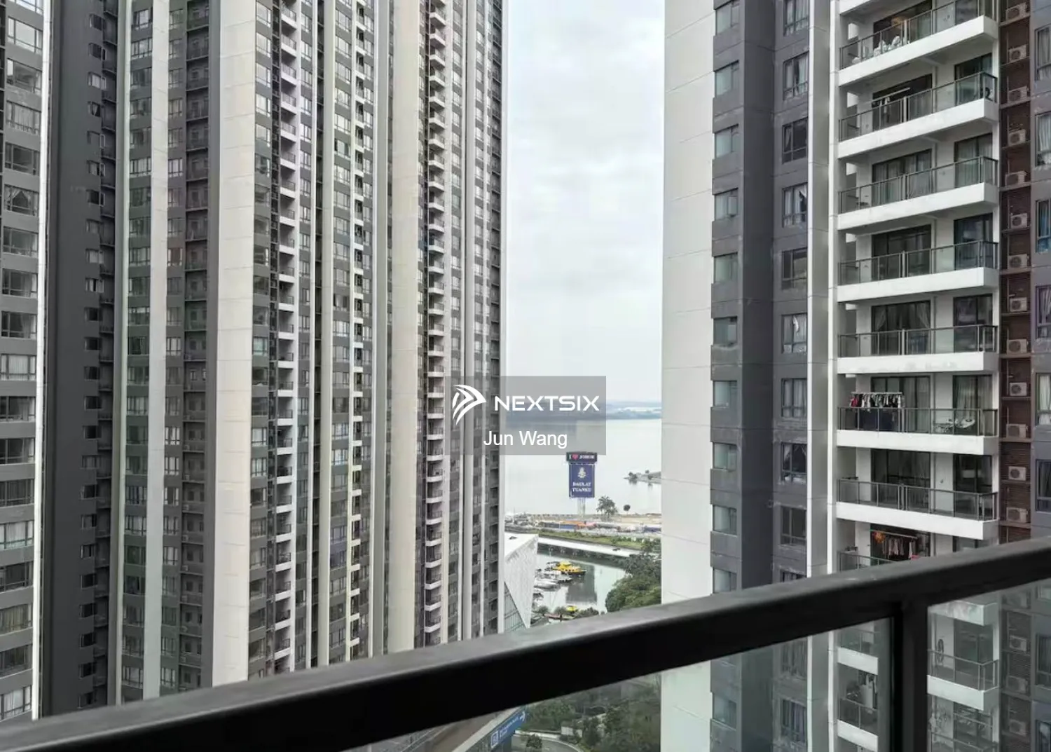 Serviced Residence For Sale in Johor Bahru Johor - Image 14