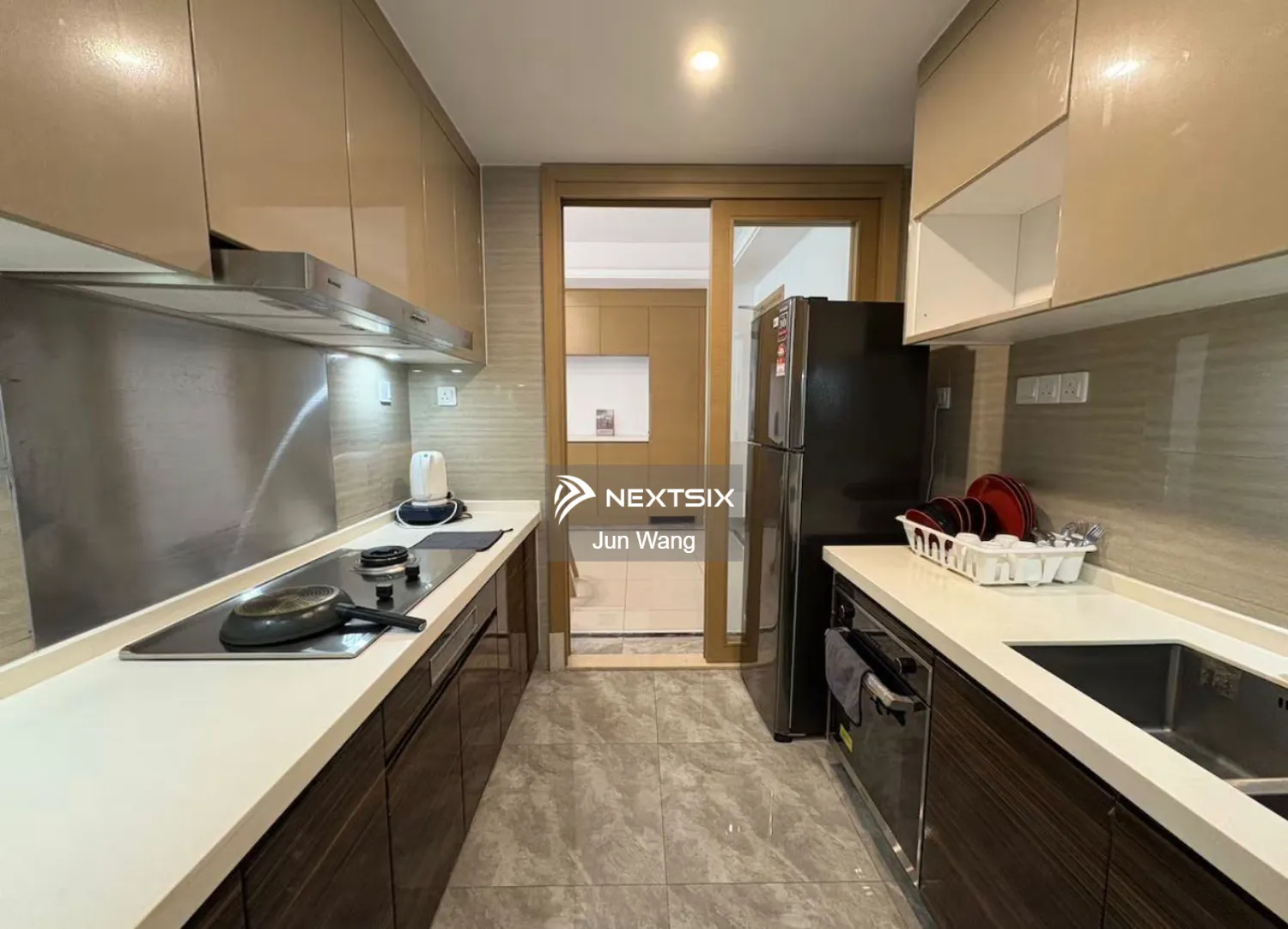 Serviced Residence For Sale in Johor Bahru Johor - Image 5