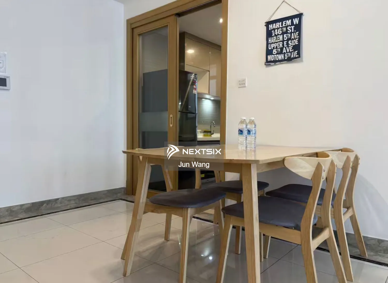 Serviced Residence For Sale in Johor Bahru Johor - Image 6