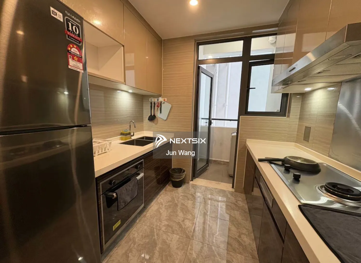 Serviced Residence For Sale in Johor Bahru Johor - Image 7