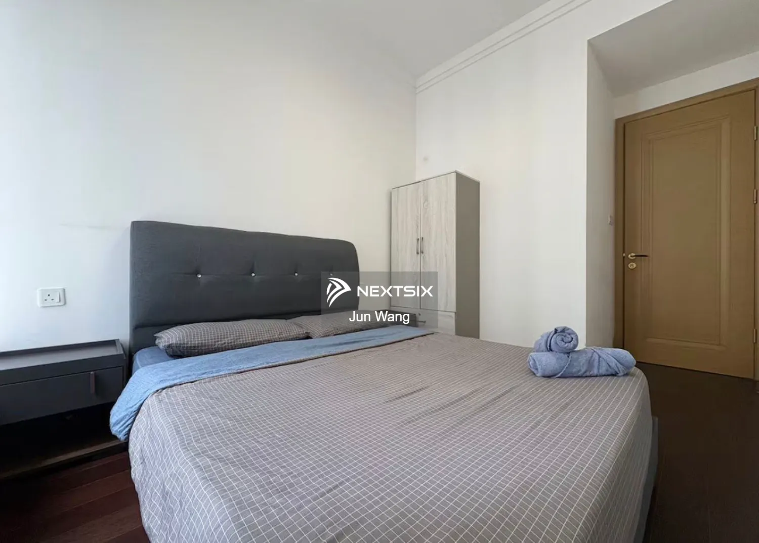 Serviced Residence For Sale in Johor Bahru Johor - Image 8