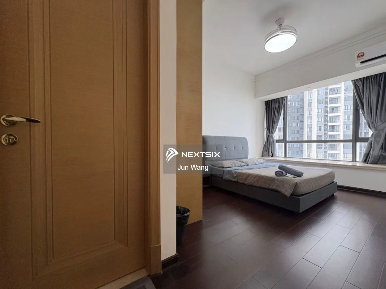 Serviced Residence For Sale in Johor Bahru Johor - Image 9