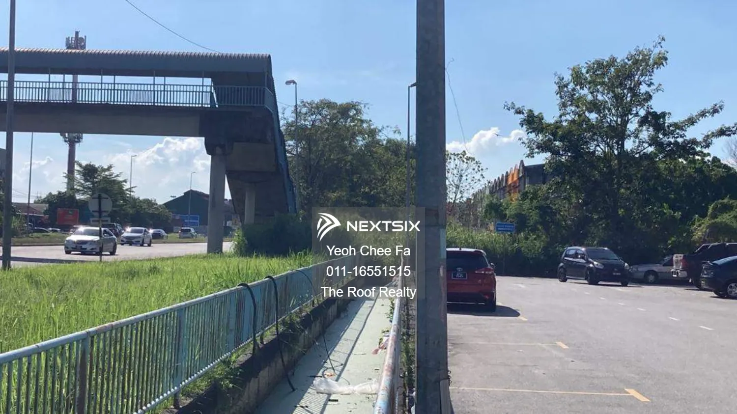 Commercial Land For Sale in Jenjarom Selangor - Image 5