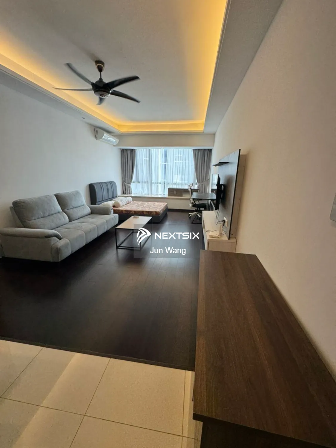 Serviced Residence For Sale in Johor Bahru Johor